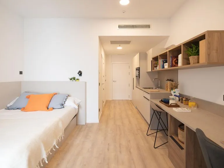 nera living location image