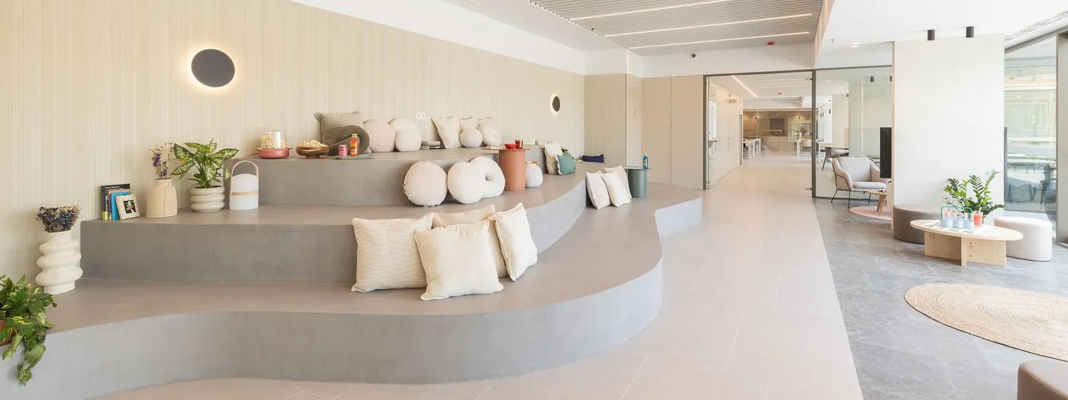 nera living location image