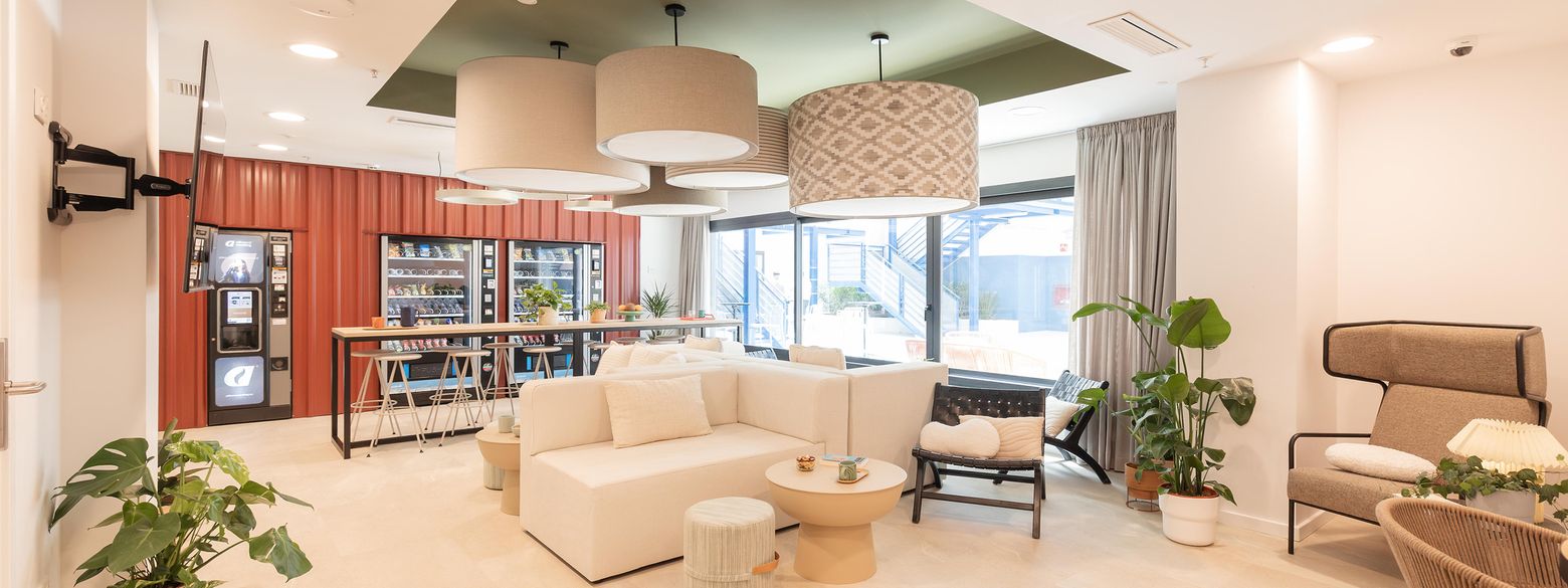 nera living location image