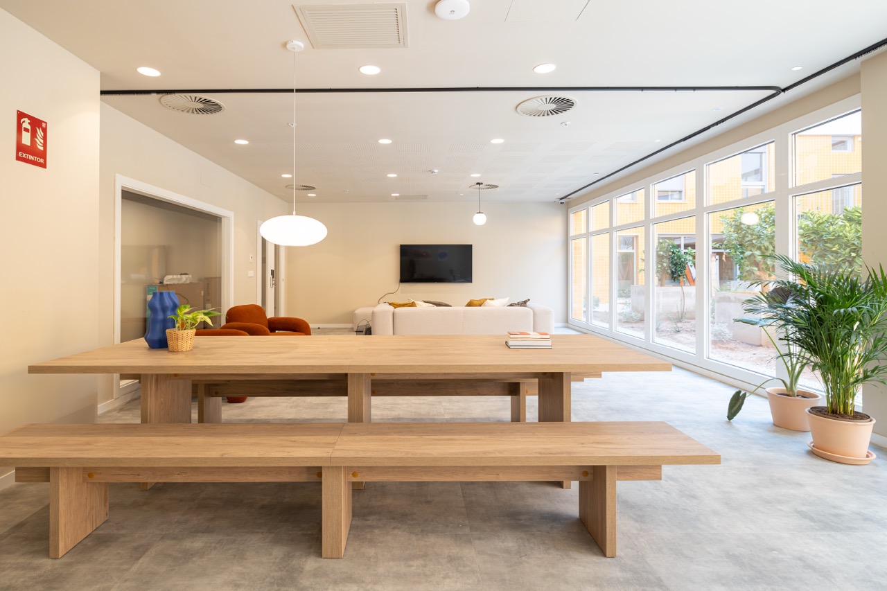 nera living location image