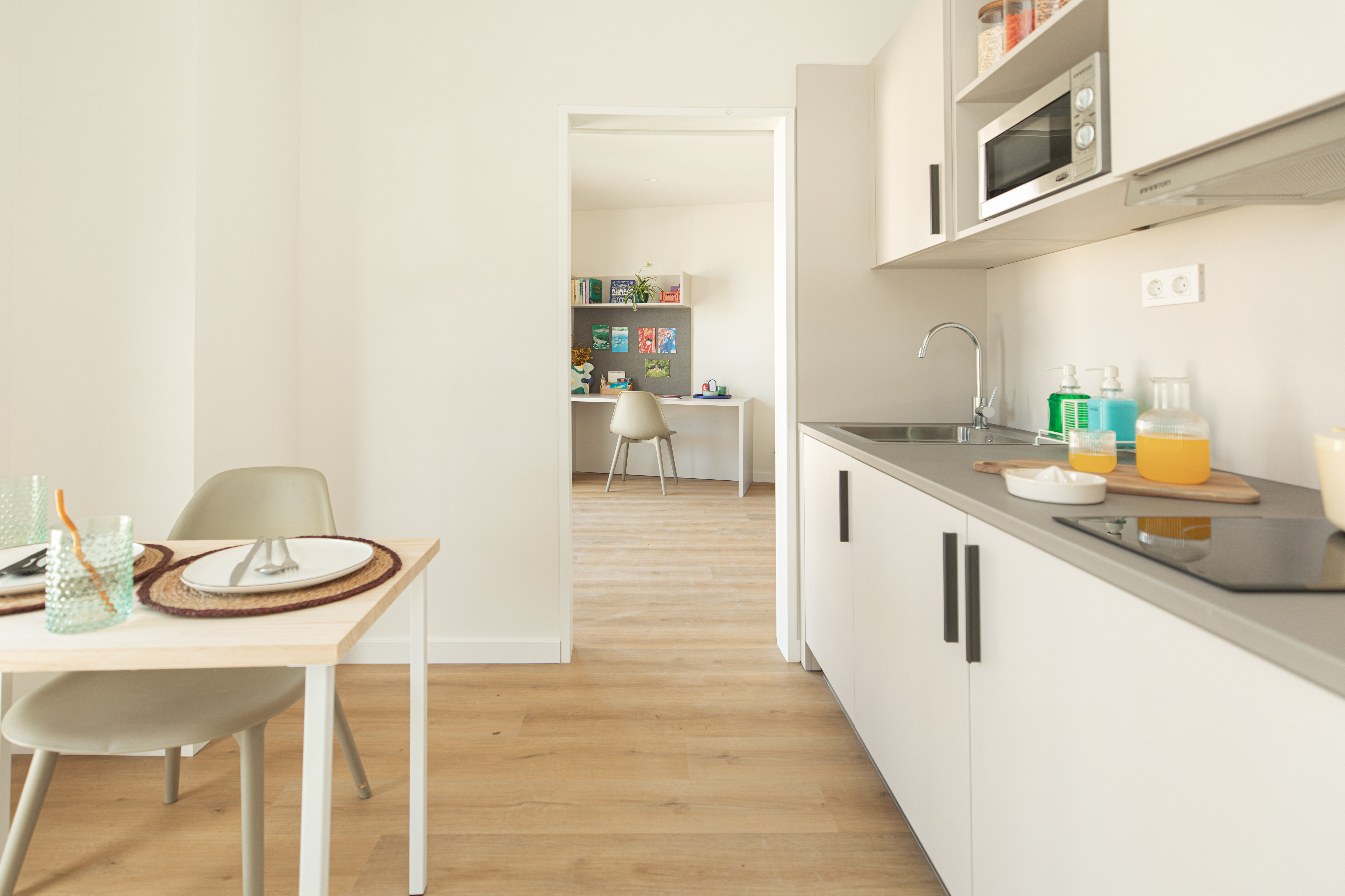 apartment image