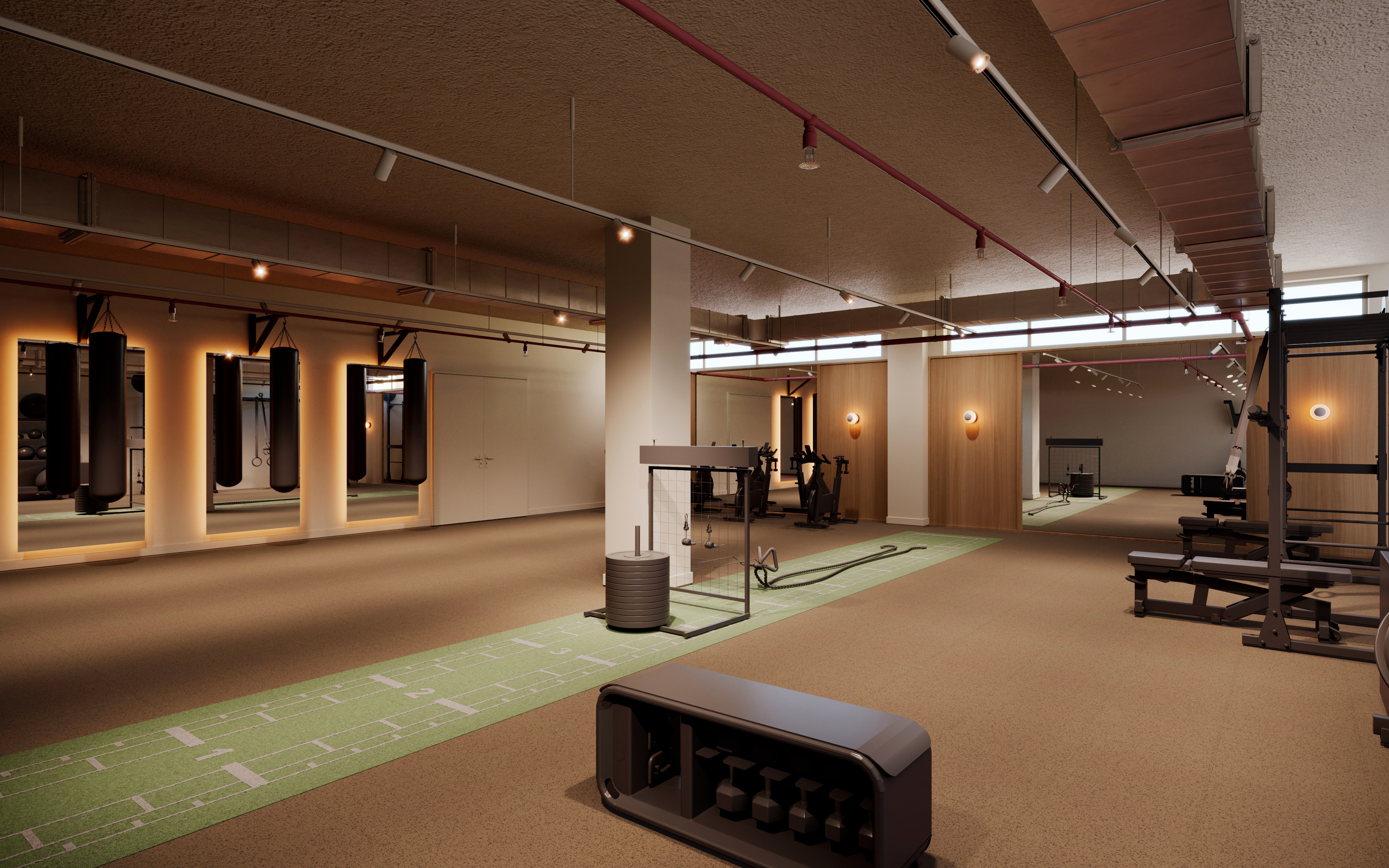 nera living location image