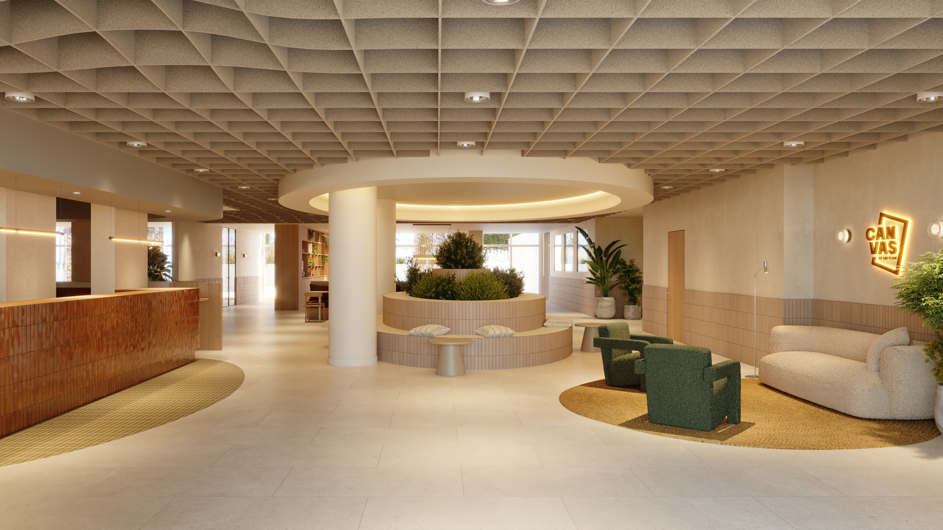nera living location image