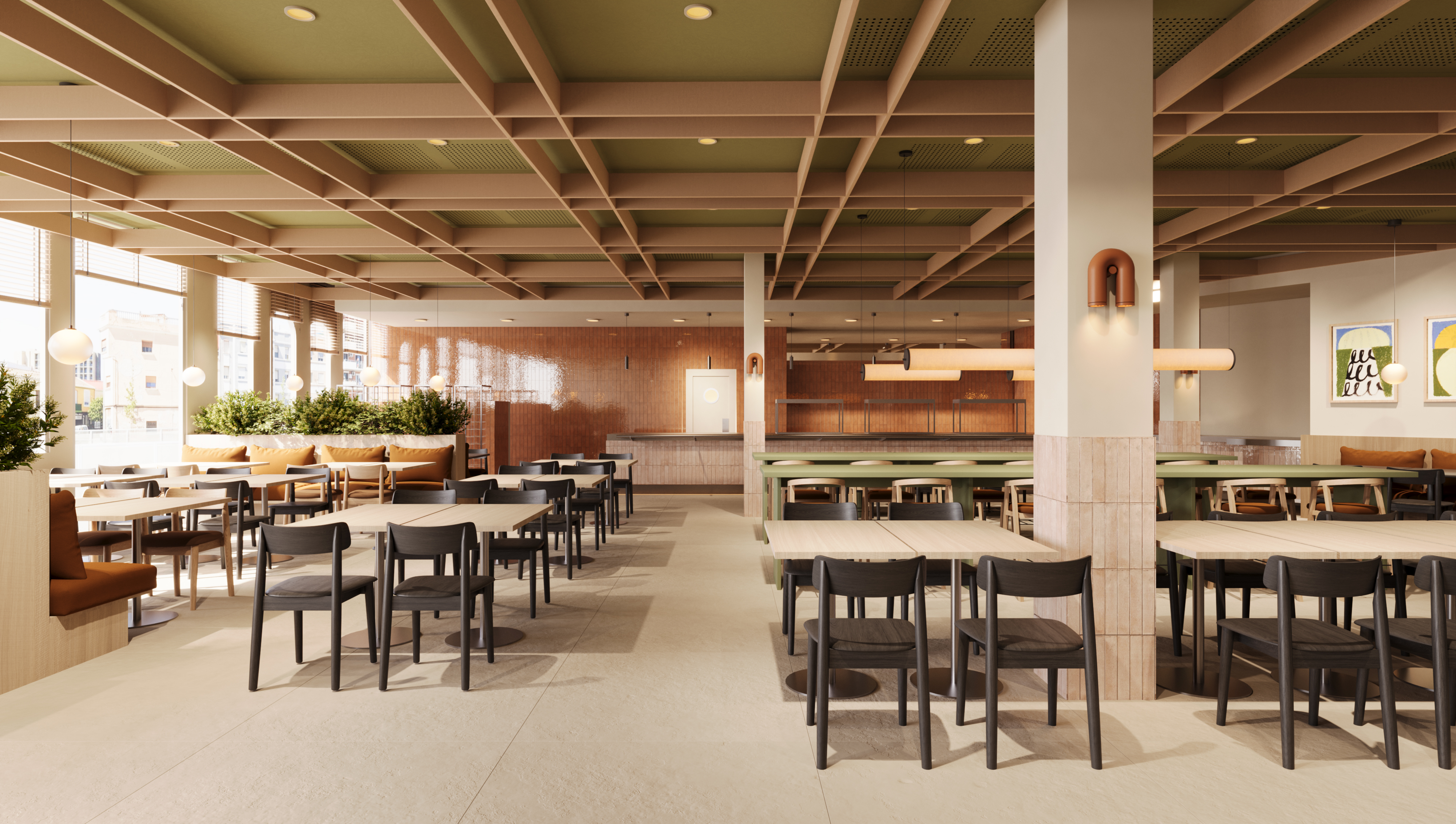 nera living location image