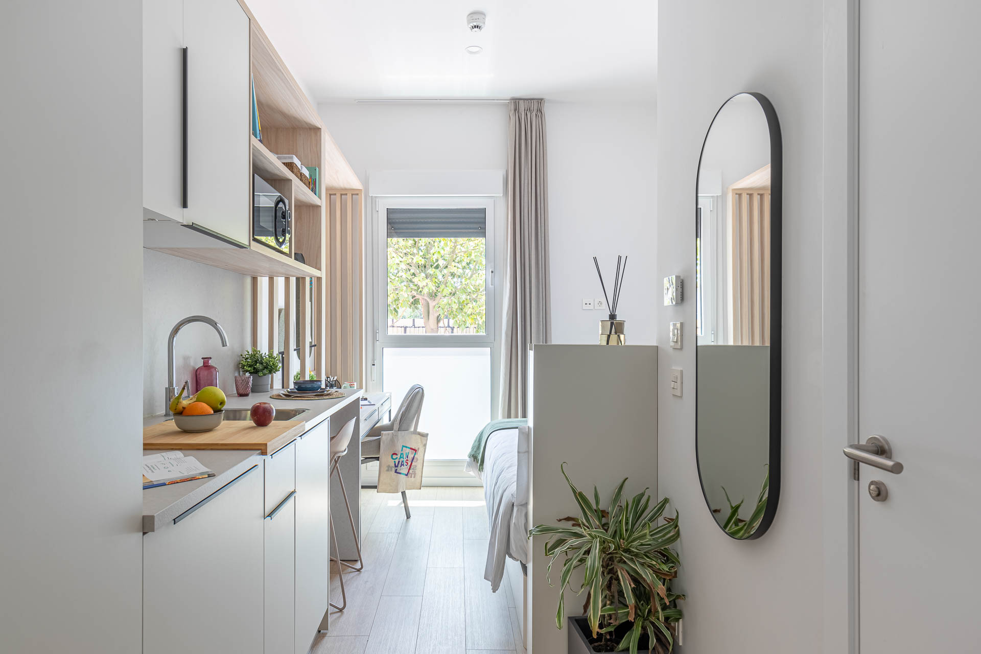 apartment image