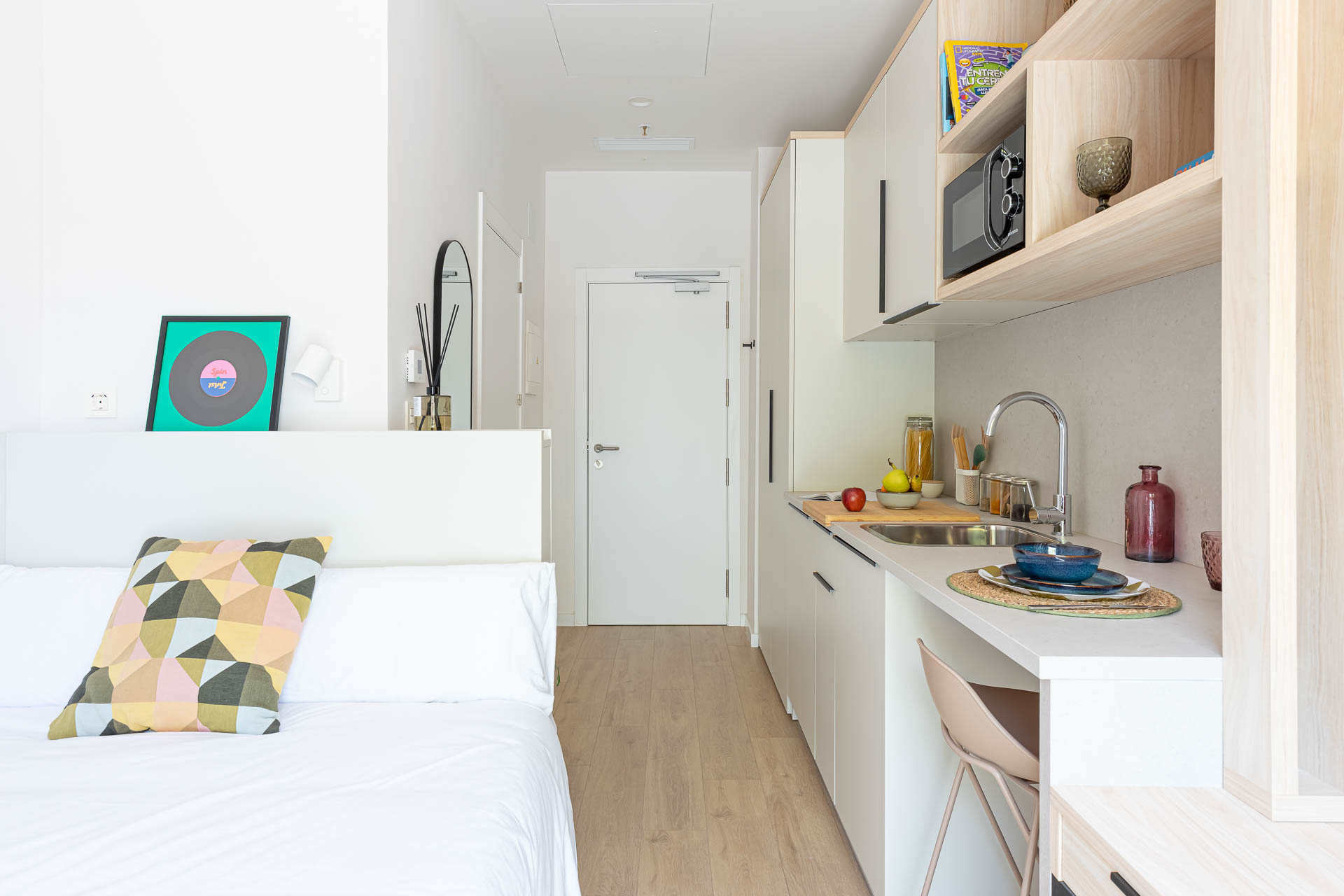 apartment image