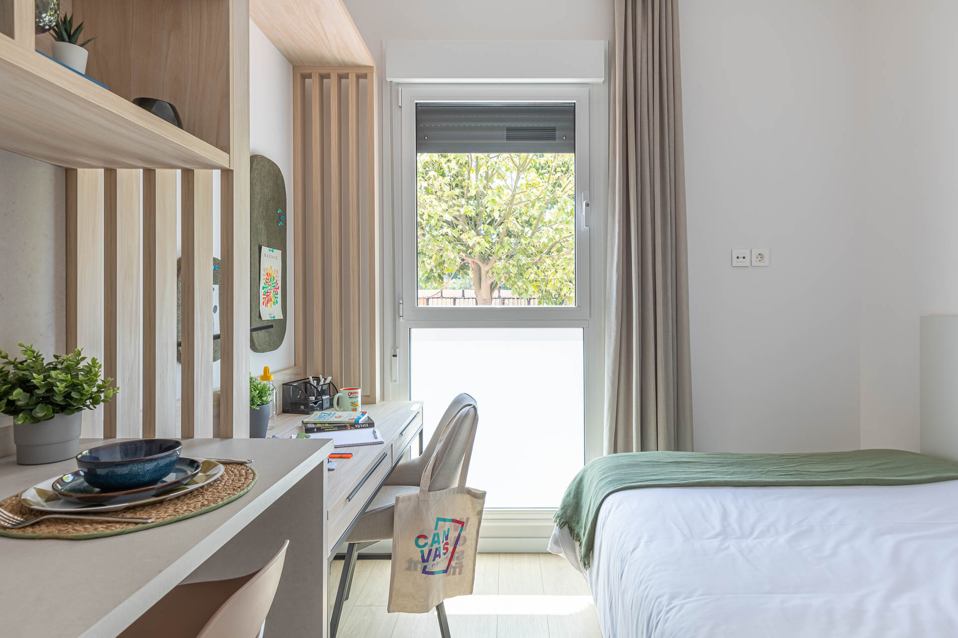 apartment image