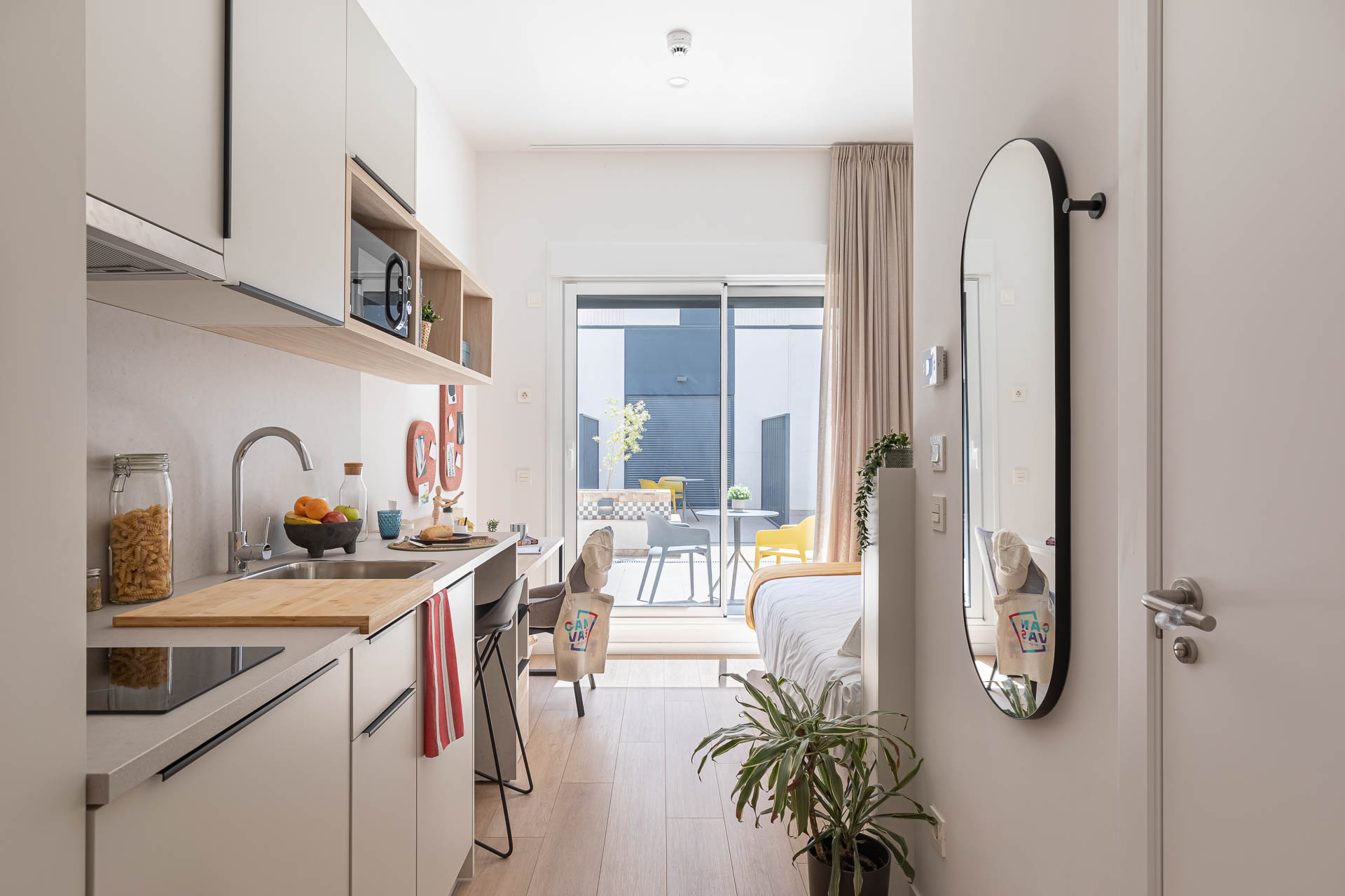 apartment image