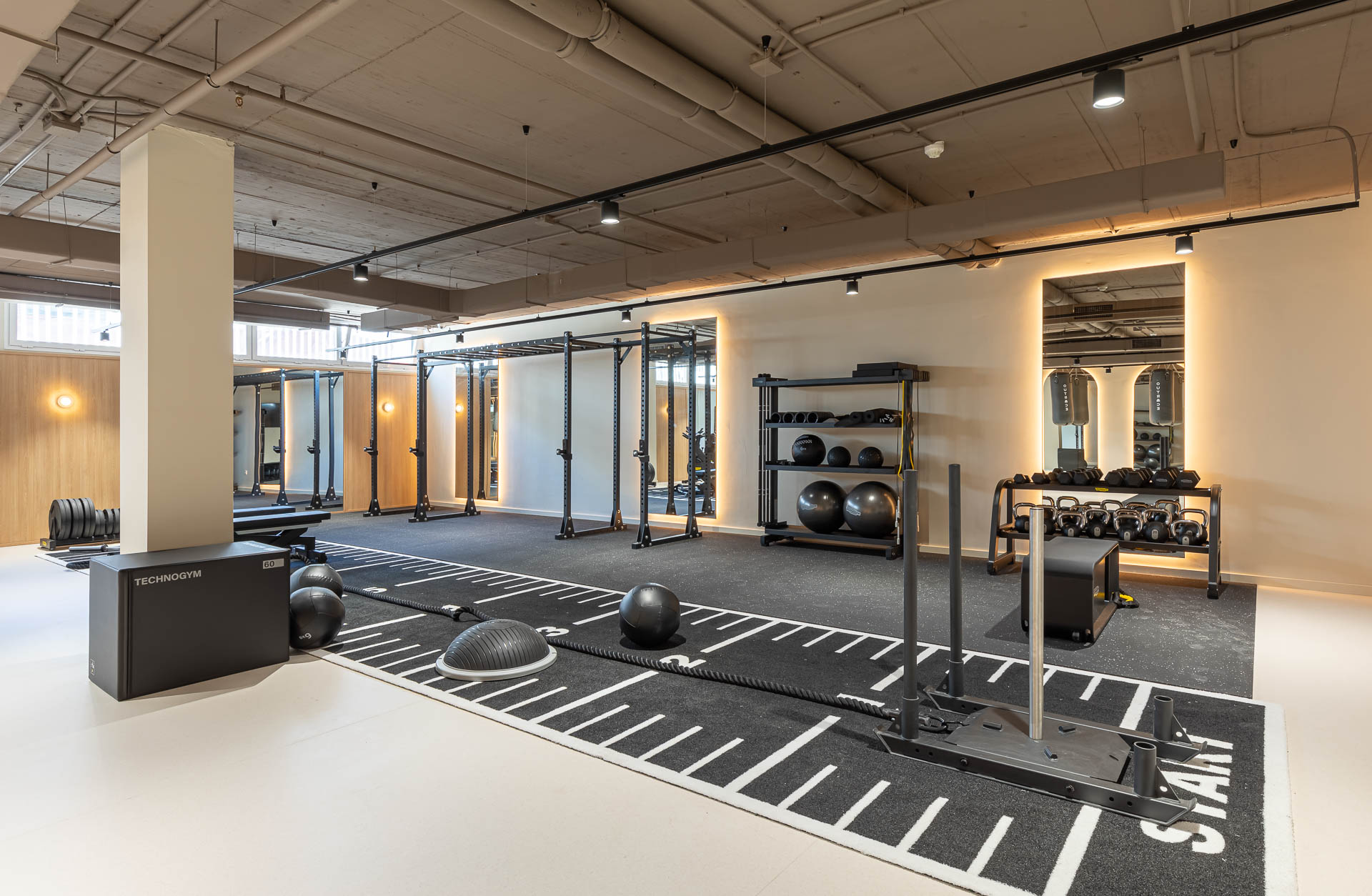 nera living location image