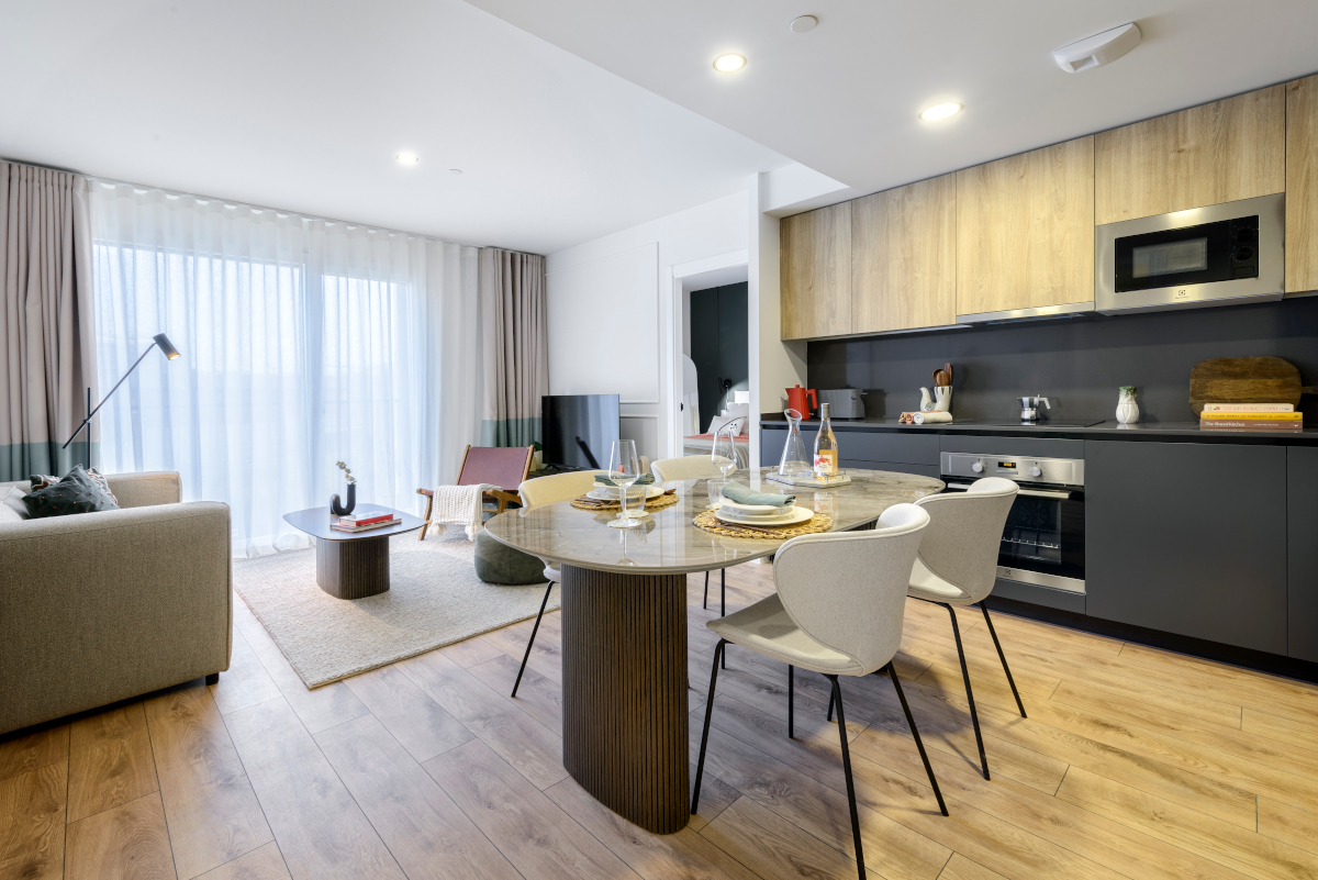 apartment image