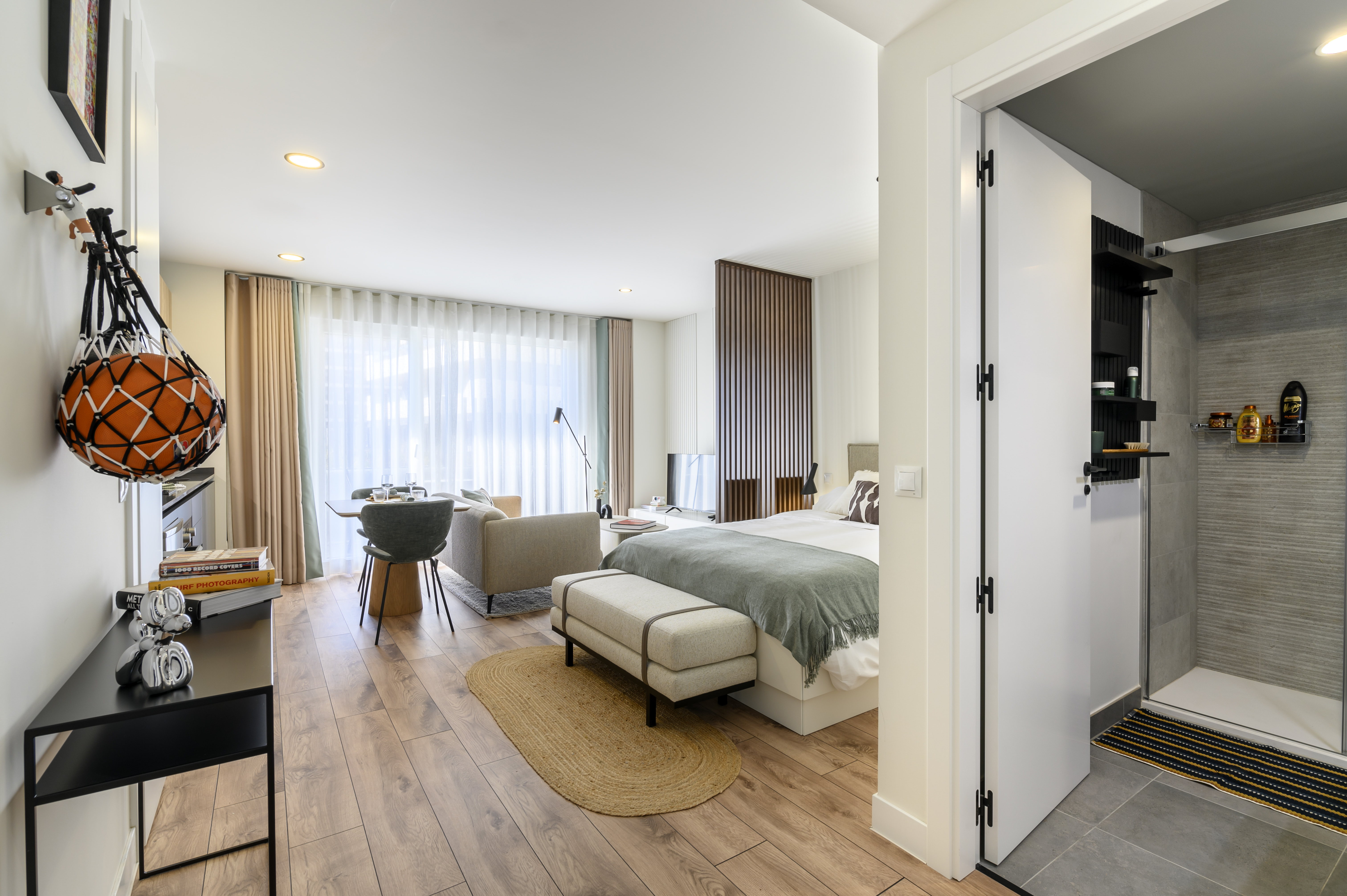 nera living benefits