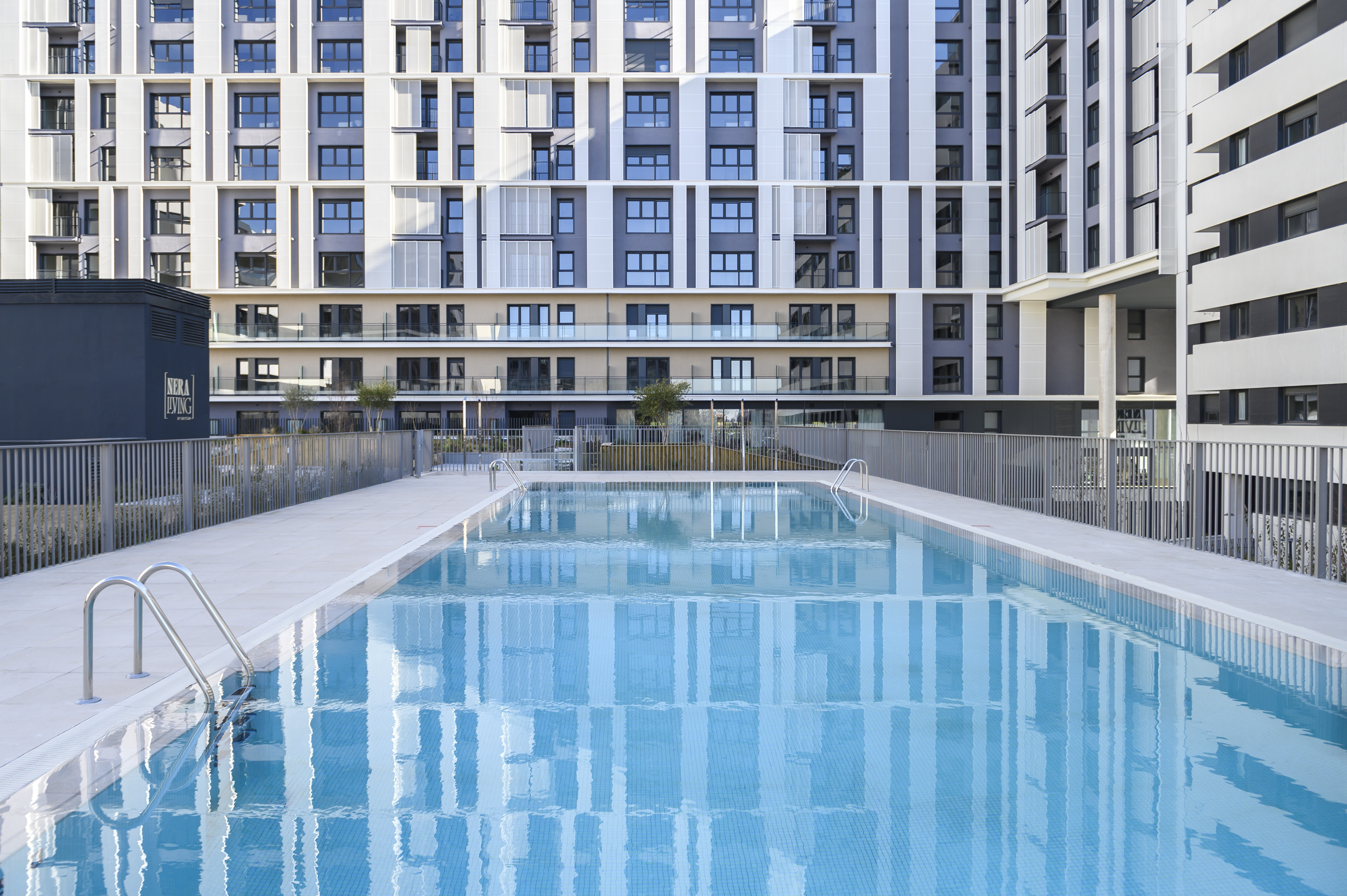 nera living benefits