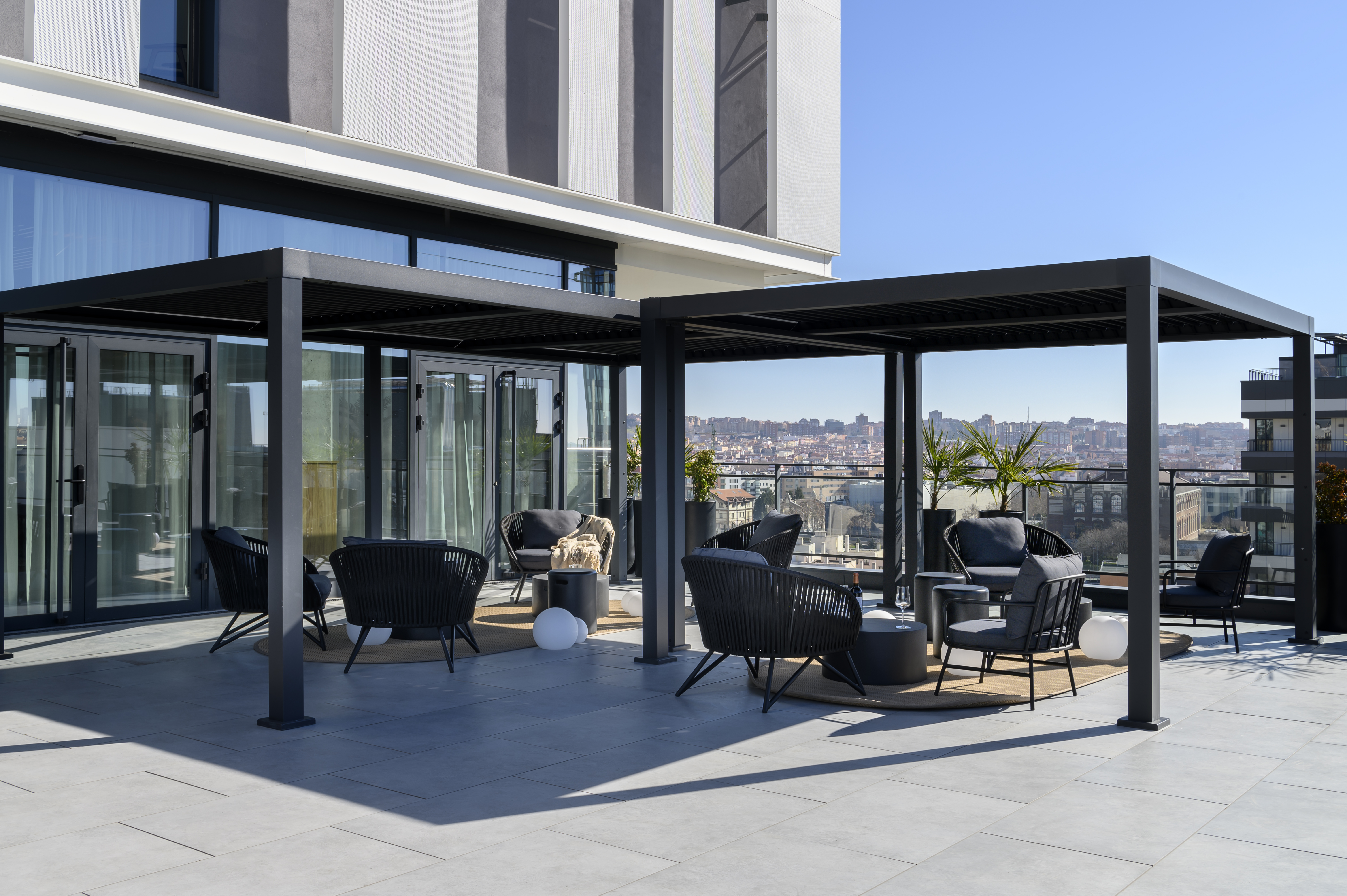 nera living benefits