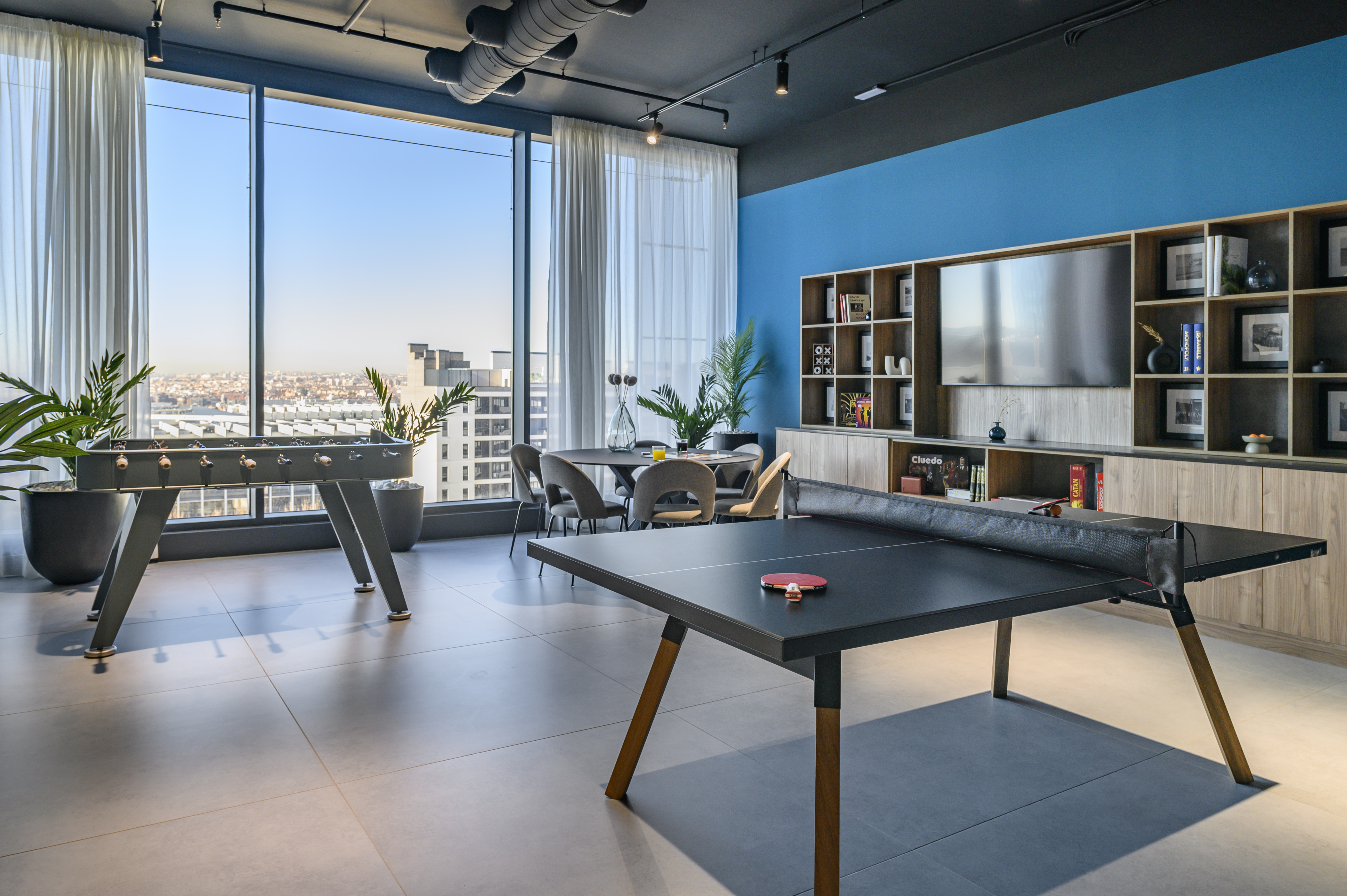 nera living benefits